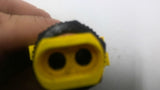 Banner SM312FQD Photoelectric Sensor