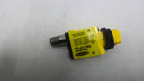 Banner SM312FQD Photoelectric Sensor