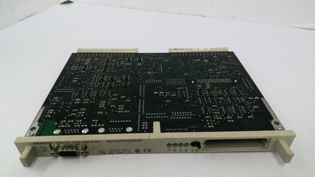 Siemens 6ES5-308-3UB11 Interface Module