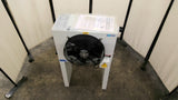 MTA AF037 Air-Cooled Compressed Air Aftercooler 40Bar 10kA