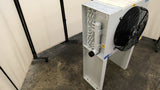 MTA AF037 Air-Cooled Compressed Air Aftercooler 40Bar 10kA