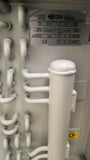 MTA AF037 Air-Cooled Compressed Air Aftercooler 40Bar 10kA