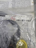Dodge Tigear 30A25L14H Left Angle Gear Reducer 25:1 Ratio 3.05 Input HP
