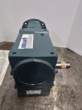 Dodge Tigear 30A25L14H Left Angle Gear Reducer 25:1 Ratio 3.05 Input HP