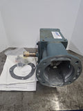Dodge Tigear 2 30A25L14FH 25:1 Ratio Left Angle Gear Reducer 3.05 Input HP