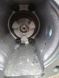 Dodge Tigear 2 30A25L14FH 25:1 Ratio Left Angle Gear Reducer 3.05 Input HP