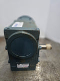 Dodge Tigear 2 30A25L14FH 25:1 Ratio Left Angle Gear Reducer 3.05 Input HP