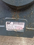Dodge Tigear 2 30A25L14FH 25:1 Ratio Left Angle Gear Reducer 3.05 Input HP