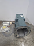 Dodge Tigear 2 232A10L14 Gear Reducer 10:1 Ratio Left Angle 3.46 Input HP