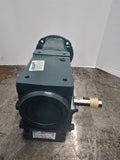 Dodge Tigear 2 232A10L14 Gear Reducer 10:1 Ratio Left Angle 3.46 Input HP
