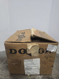 Dodge Tiger2 23A20R14SL414FH Left Angle Gear Reducer 20:1 Ratio 2 HP