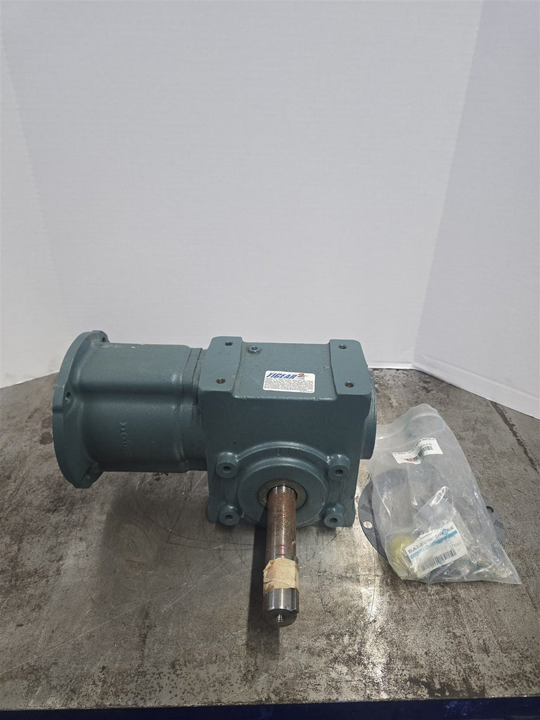 Dodge Tiger2 23A20R14SL414FH Left Angle Gear Reducer 20:1 Ratio 2 HP