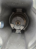 Dodge Tiger2 23A20R14SL414FH Left Angle Gear Reducer 20:1 Ratio 2 HP