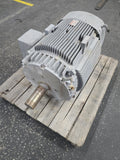 GE 5KS445BS208A 150 HP AC Motor1800 RPM 4P 460 Volts 445T Frame 3 Phase