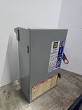 Square D PQ3606G I-Line Fusible Busway Unit 60 Amp 600 Volts