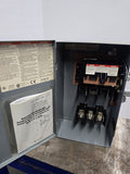 Square D PQ3606G I-Line Fusible Busway Unit 60 Amp 600 Volts