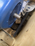 Stolle Machinery WFSHV80A418-Y0A Gear Reducer 20:1 Ratio 8CD7-15-14