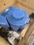 Stolle Machinery WFSHV80A418-Y0A Gear Reducer 20:1 Ratio 8CD7-15-14