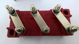 Leotech 235B4590AD Terminal Block 3-Position