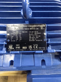 Sumitomo LHYJMS5-4D165Y-Y1-207 Gear Reducer5 HP 230/460 V 1800 Rpm 207:1 Ratio