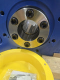 Sumitomo LHYJMS5-4D165Y-Y1-207 Gear Reducer5 HP 230/460 V 1800 Rpm 207:1 Ratio