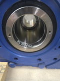 Sumitomo LHYJMS5-4D165Y-Y1-207 Gear Reducer5 HP 230/460 V 1800 Rpm 207:1 Ratio