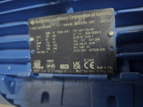 Sumitomo LHYJMS5-4D165Y-Y1-207 Gear Reducer5 HP 230/460 V 1800 Rpm 207:1 Ratio