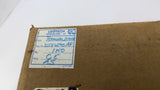 Leotech 235B4590AF 3-Position Terminal Block