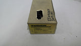 Turck Bi20-G47-Y1X Sensor 8.2VDC