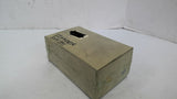 Turck Bi20-G47-Y1X Sensor 8.2VDC