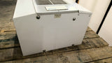 Pfannenberg DTT 6201 Top Mount Industrial Enclosure Cooling Unit 4000Btu 460V