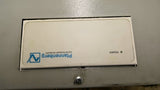 Pfannenberg DTT 6201 Top Mount Industrial Enclosure Cooling Unit 4000Btu 460V
