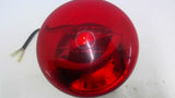 Patlite SKH-24E Red Rotating Beacon Light