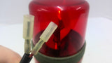 Patlite SKH-24E Red Rotating Beacon Light