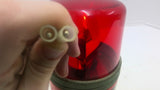 Patlite SKH-24E Red Rotating Beacon Light