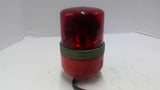 Patlite SKH-24E Red Rotating Beacon Light