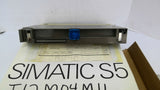 Simatic 6ES5-434-7LA12 Digital Input Module