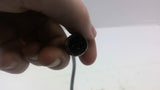 Turck 4-Pin Female M12 Eurofast Connector 1ft