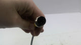 Turck 4-Pin Female M12 Eurofast Connector 1ft