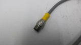 Turck 4-Pin Female M12 Eurofast Connector 1ft