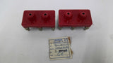 Leotech 235B4590AC 3-Position Contactor Lot Of 2