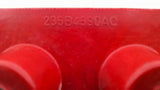 Leotech 235B4590AC 3-Position Contactor Lot Of 2