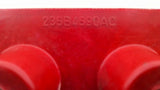 Leotech 235B4590AC 3-Position Contactor Lot Of 2