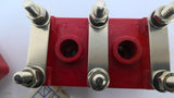 Leotech 235B4590AC 3-Position Contactor Lot Of 2