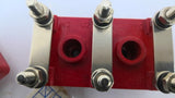 Leotech 235B4590AC 3-Position Contactor Lot Of 2