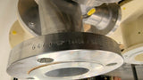 PUMP 6470 14404/Sa182 F316L: Wn3 150Lbs Sched 4 0 Ch70503 With Flange