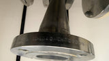 PUMP 6470 14404/Sa182 F316L: Wn3 150Lbs Sched 4 0 Ch70503 With Flange