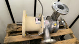 PUMP 6470 14404/Sa182 F316L: Wn3 150Lbs Sched 4 0 Ch70503 With Flange