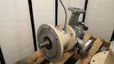 PUMP 6470 14404/Sa182 F316L: Wn3 150Lbs Sched 4 0 Ch70503 With Flange
