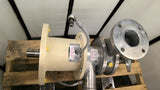 PUMP 6470 14404/Sa182 F316L: Wn3 150Lbs Sched 4 0 Ch70503 With Flange